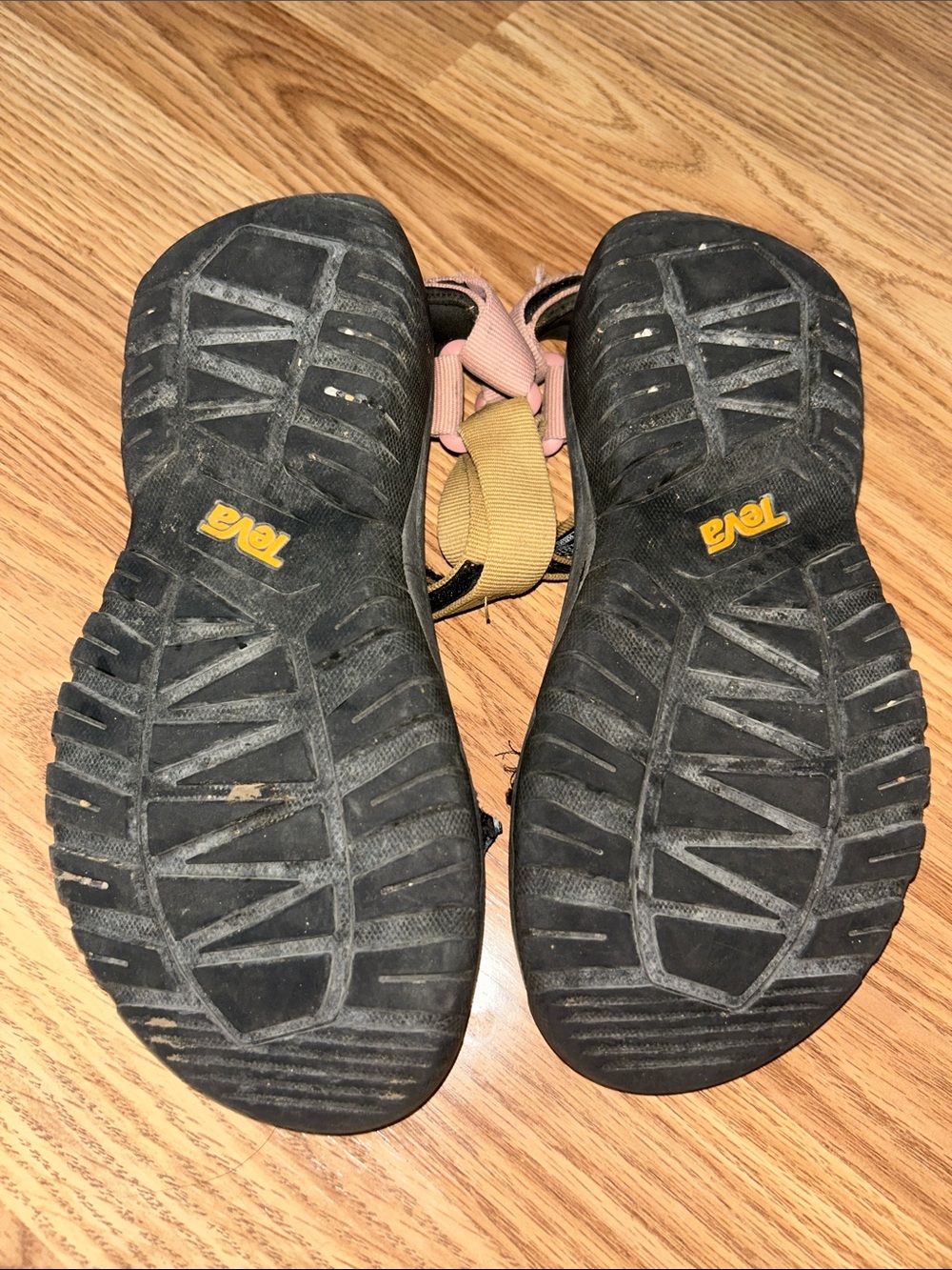 Teva Women's Sandals Bundle - Picture 3 of 7